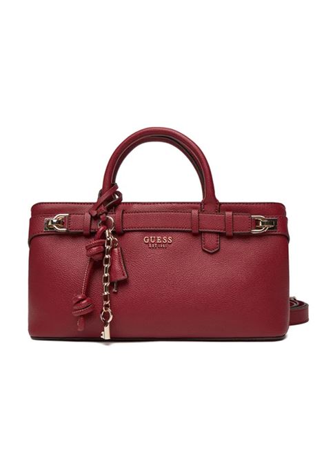 BORSA DONNA GUESS | BORSA | HWBG85-46060RED