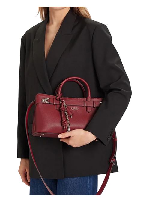 BORSA DONNA GUESS | BORSA | HWBG85-46060RED