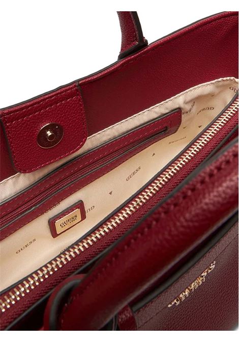 BORSA DONNA GUESS | BORSA | HWBG85-46060RED