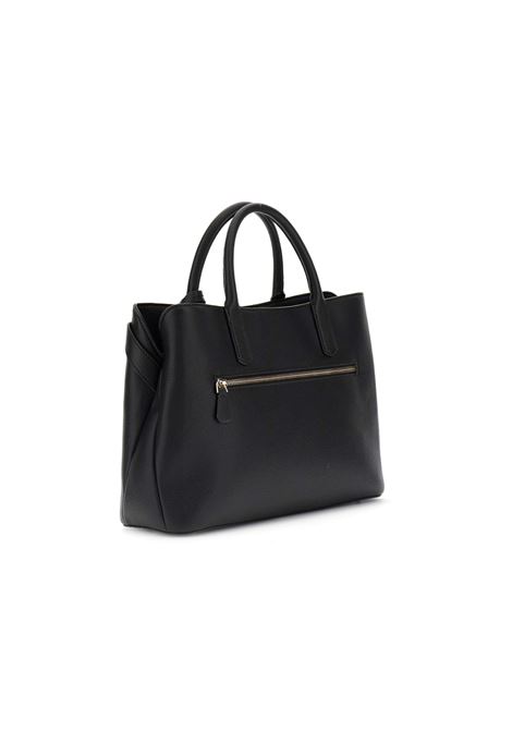 BORSA DONNA GUESS | BORSA | HWBG85-46070BLA