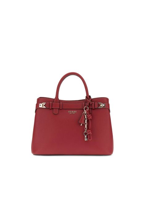 BORSA DONNA GUESS | BORSA | HWBG85-46070RED