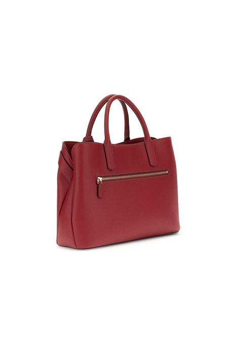 BORSA DONNA GUESS | BORSA | HWBG85-46070RED