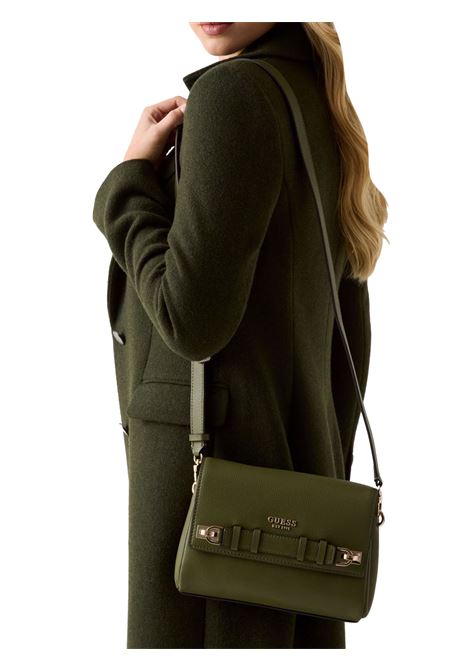 BORSA DONNA GUESS | BORSA | HWBG85-46200OLV