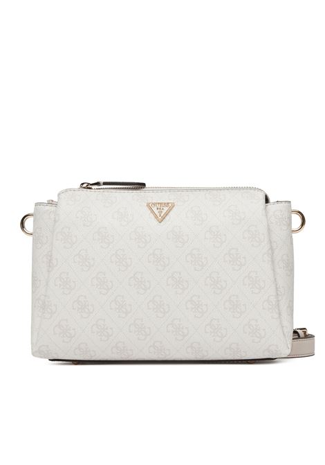 BORSA DONNA GUESS | BORSA | HWBG96-72120WLO