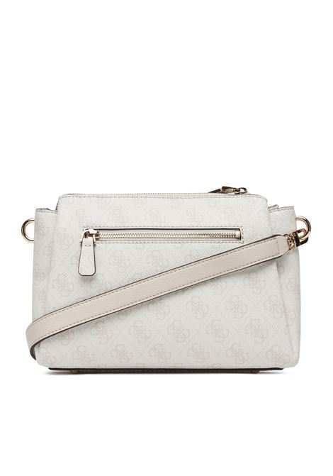BORSA DONNA GUESS | BORSA | HWBG96-72120WLO