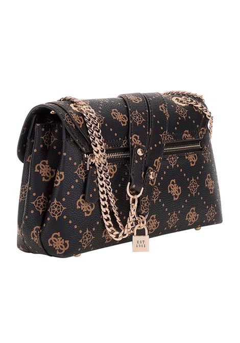 BORSA DONNA GUESS | BORSA | HWGP98-90210ESL