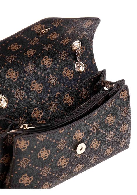 BORSA DONNA GUESS | BORSA | HWGP98-90210ESL