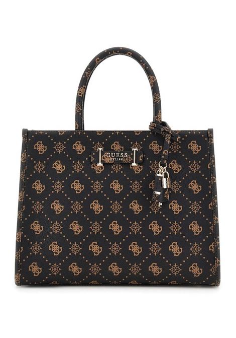 BORSA DONNA GUESS | BORSA | HWGP98-90220ESL