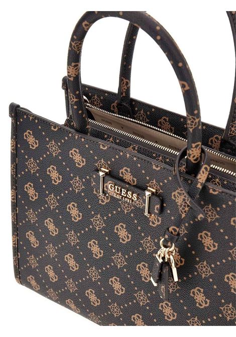 BORSA DONNA GUESS | BORSA | HWGP98-90220ESL