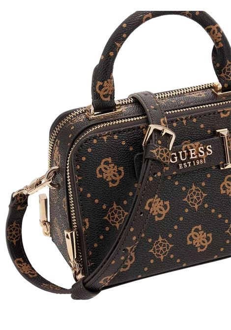 BORSA DONNA GUESS | BORSA | HWGP98-90760ESL