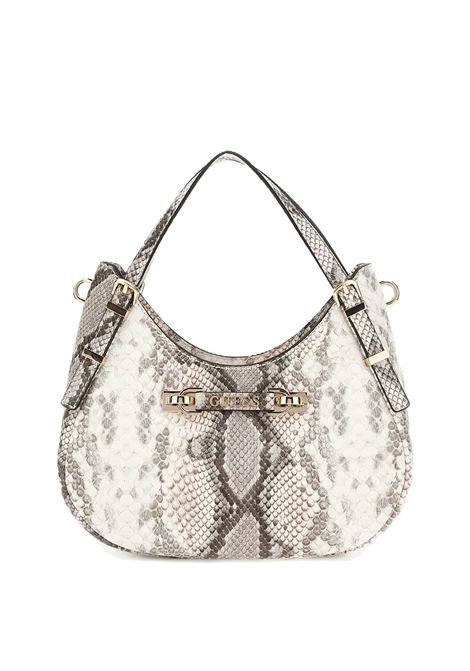 BORSA DONNA GUESS | BORSA | HWKG96-44050NAT