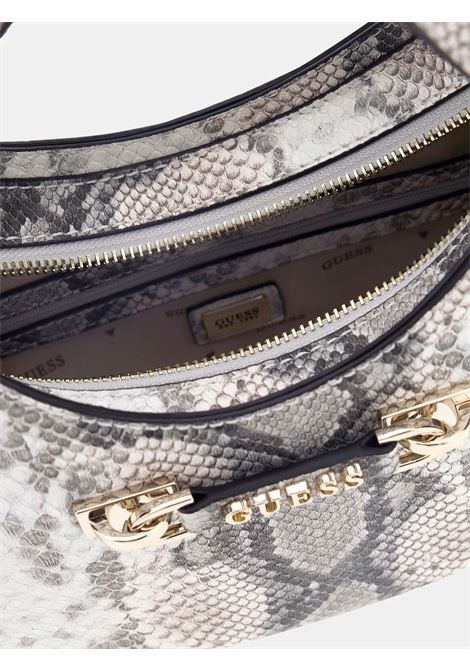 BORSA DONNA GUESS | BORSA | HWKG96-44050NAT