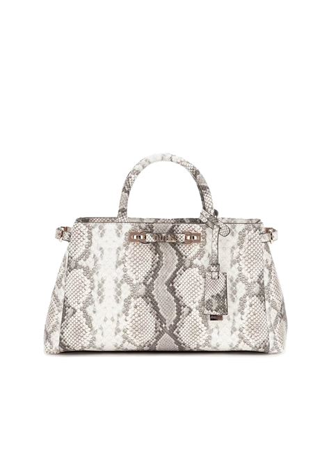 BORSA DONNA GUESS | BORSA | HWKG96-44060NAT