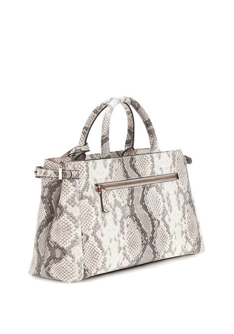 BORSA DONNA GUESS | BORSA | HWKG96-44060NAT