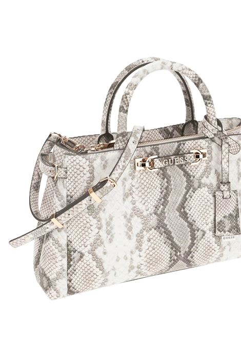 BORSA DONNA GUESS | BORSA | HWKG96-44060NAT
