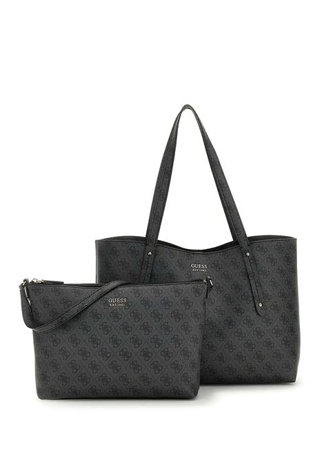 BORSA DONNA GUESS | BORSA | HWLG96-48230CLO