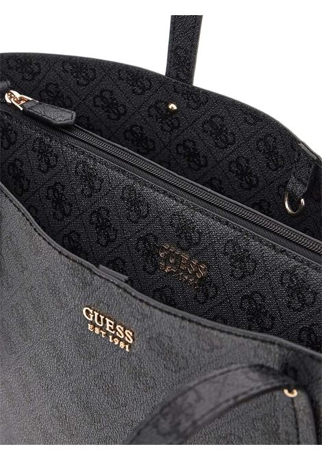BORSA DONNA GUESS | BORSA | HWLG96-48230CLO
