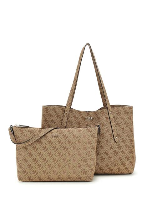 BORSA DONNA GUESS | BORSA | HWLG96-48230LTL