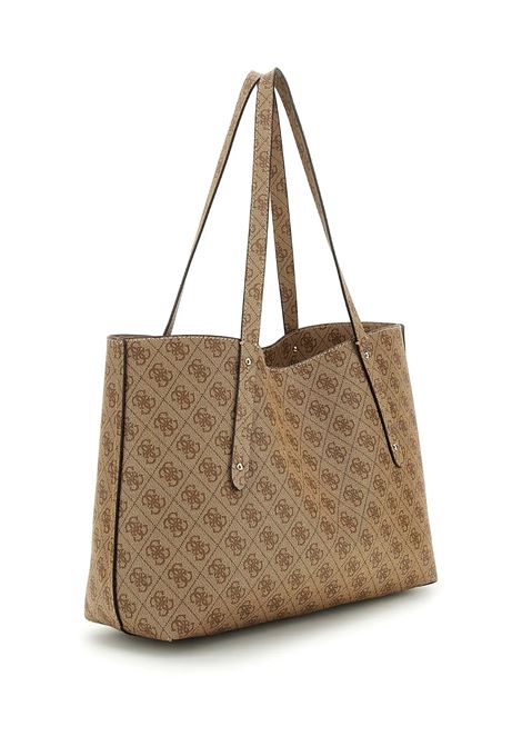 BORSA DONNA GUESS | BORSA | HWLG96-48230LTL