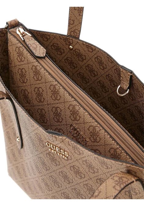 BORSA DONNA GUESS | BORSA | HWLG96-48230LTL