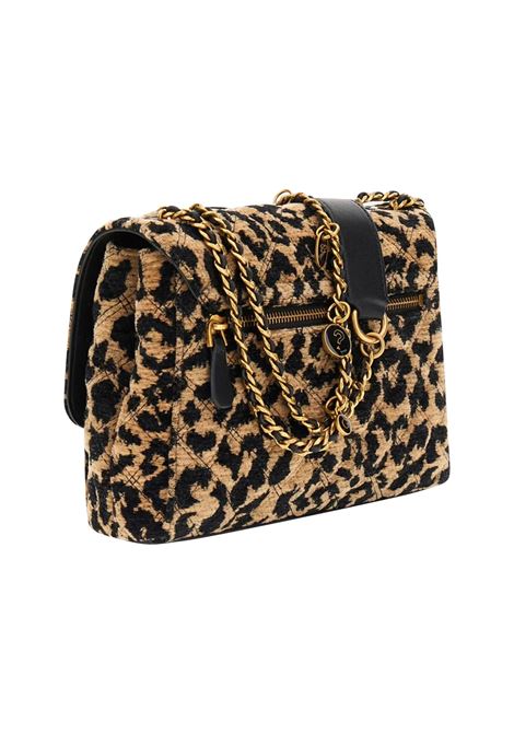BORSA DONNA GUESS | BORSA | HWLG96-73200DRP