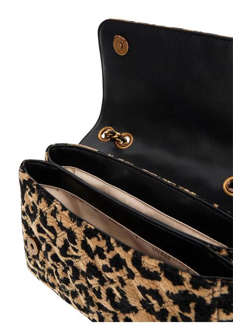 BORSA DONNA GUESS | BORSA | HWLG96-73200DRP