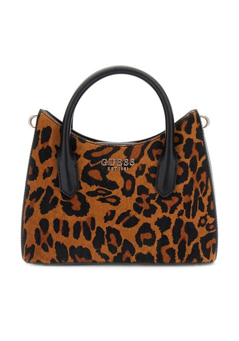BORSA DONNA GUESS | BORSA | HWLO75-29760LEO