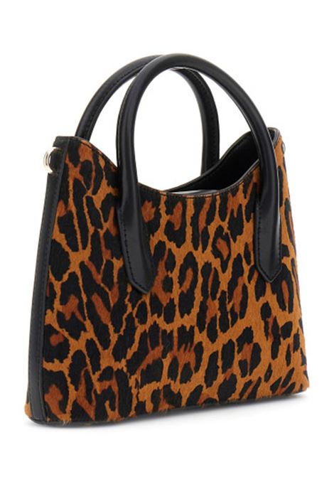 BORSA DONNA GUESS | BORSA | HWLO75-29760LEO