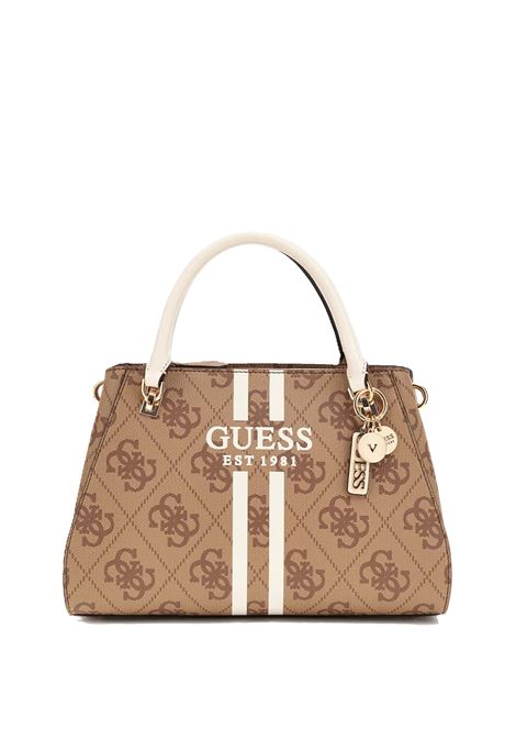 BORSA DONNA GUESS | BORSA | HWOS96-72070LTL
