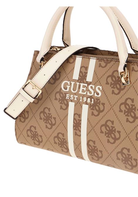 BORSA DONNA GUESS | BORSA | HWOS96-72070LTL