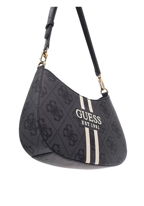BORSA DONNA GUESS | BORSA | HWOS96-72180CLO