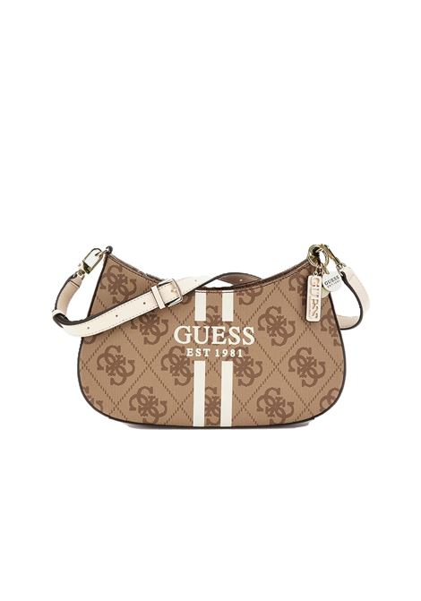 BORSA DONNA GUESS | BORSA | HWOS96-72180LTL