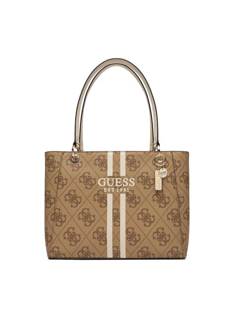 BORSA DONNA GUESS | BORSA | HWOS96-72250LTL