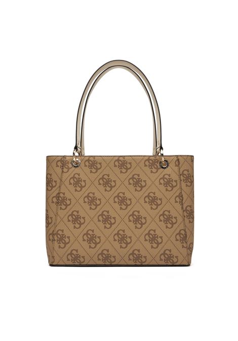 BORSA DONNA GUESS | BORSA | HWOS96-72250LTL