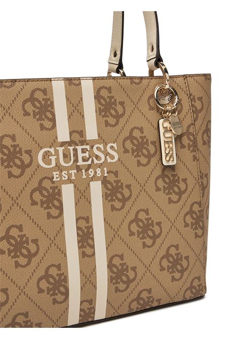 BORSA DONNA GUESS | BORSA | HWOS96-72250LTL