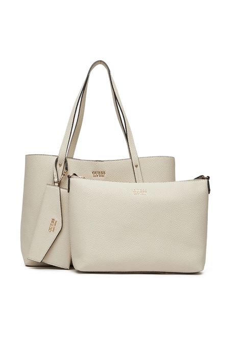 BORSA DONNA GUESS | BORSA | HWPG96-48230BON