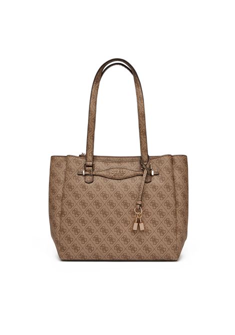 BORSA DONNA GUESS | BORSA | HWSG96-52230LTL