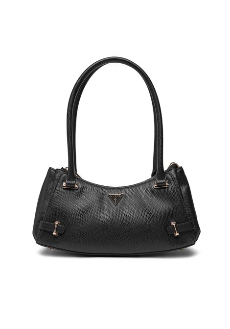 BORSA DONNA GUESS | BORSA | HWZG96-57170BLA