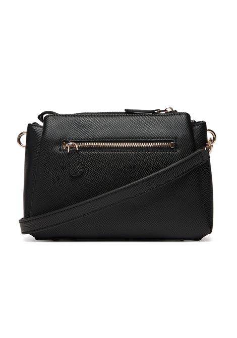 BORSA DONNA GUESS | BORSA | HWZG96-72120BLA