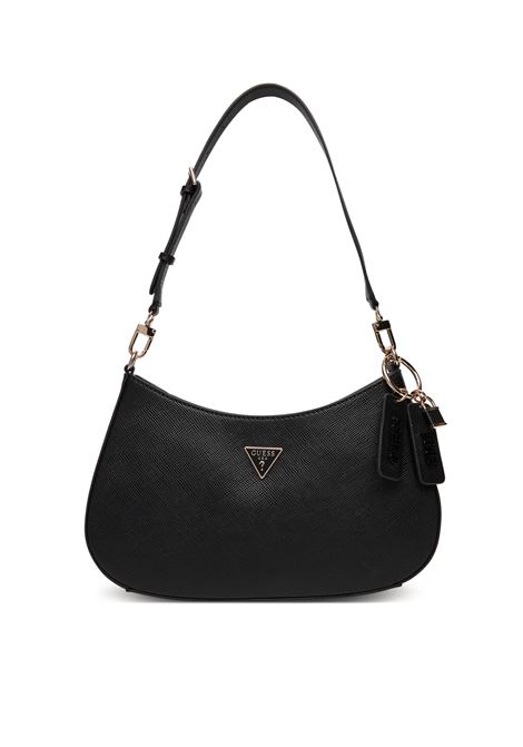 BORSA DONNA GUESS | BORSA | HWZG96-72180BLA