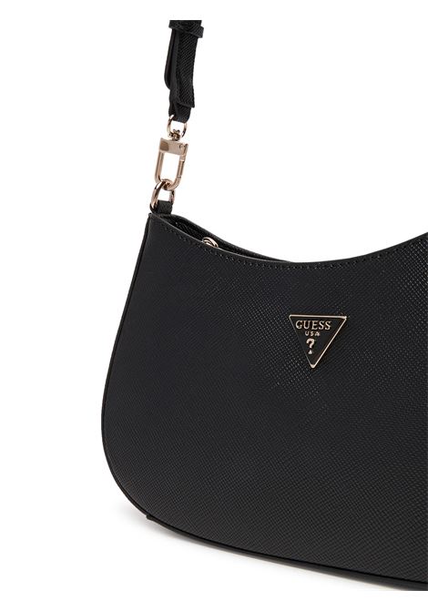 BORSA DONNA GUESS | BORSA | HWZG96-72180BLA