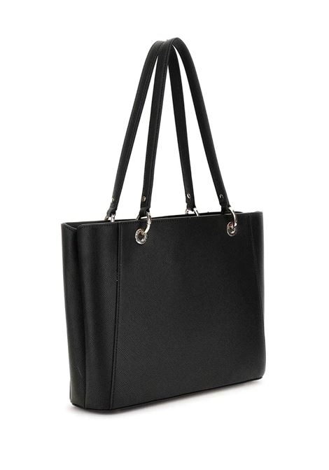BORSA DONNA GUESS | BORSA | HWZG96-72250BLA