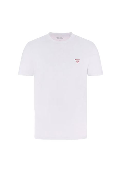 T-SHIRT UOMO GUESS | T-SHIRT | M2YI36-I3Z14G011