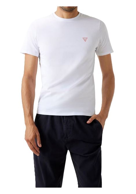 T-SHIRT UOMO GUESS | T-SHIRT | M2YI36-I3Z14G011