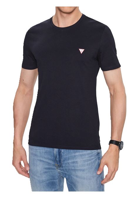 T-SHIRT UOMO GUESS | T-SHIRT | M2YI36-I3Z14G7V2