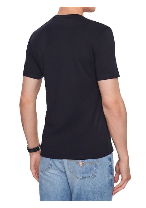 T-SHIRT UOMO GUESS | T-SHIRT | M2YI36-I3Z14G7V2