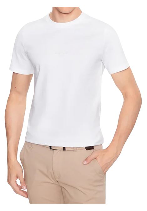 T-SHIRT UOMO GUESS | T-SHIRT | M2YI72-I3Z14G011