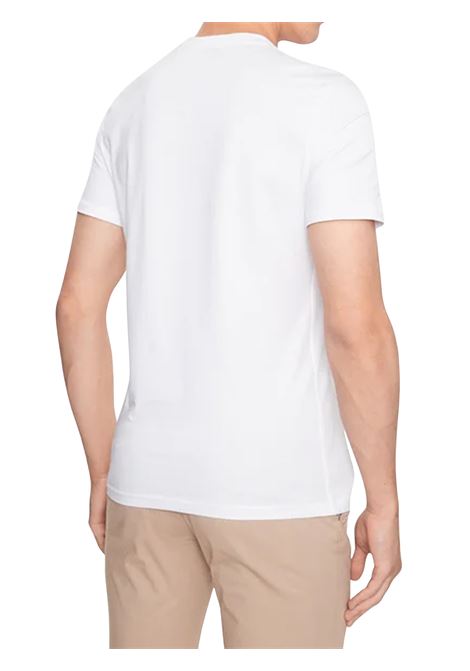T-SHIRT UOMO GUESS | T-SHIRT | M2YI72-I3Z14G011