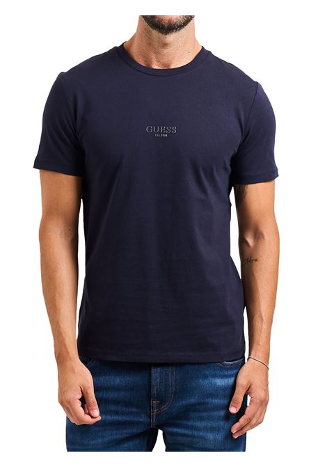 T-SHIRT UOMO GUESS | T-SHIRT | M2YI72-I3Z14G7V2