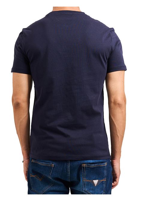 T-SHIRT UOMO GUESS | T-SHIRT | M2YI72-I3Z14G7V2